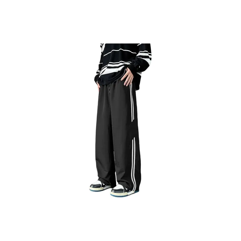 CORNILOT Casual Pants Unisex-0