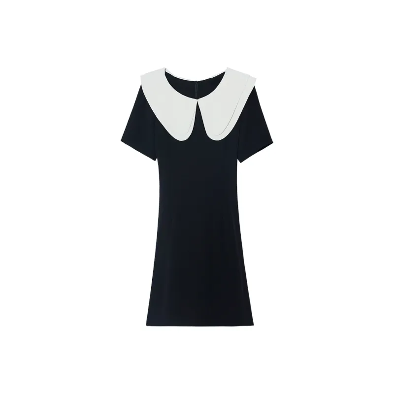 OZVO Short Sleeved Dress Women's-0