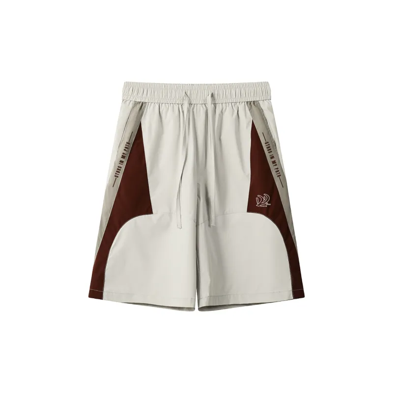 DUKE+DEXTER Casual Shorts Unisex-7