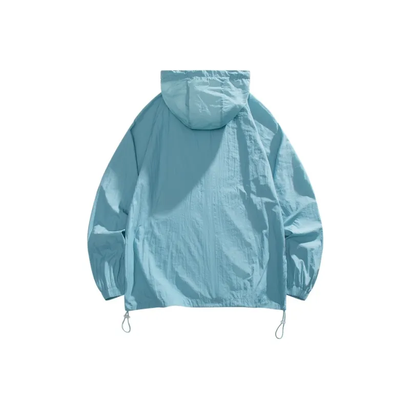 Universal Templates Sun Protection Clothing Unisex-16