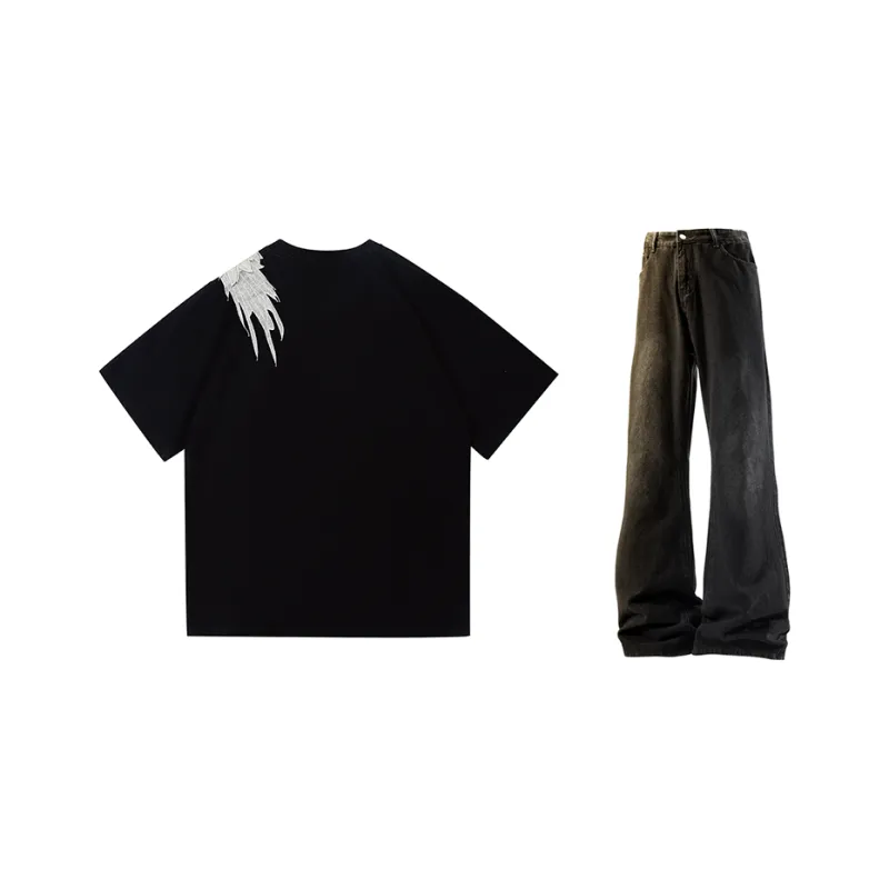 CHARLIE GOLF Casual Sportswear Unisex-2