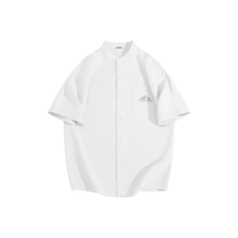 Red bean Shirts Unisex-11