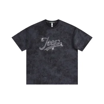 Jeep T Shirts Unisex