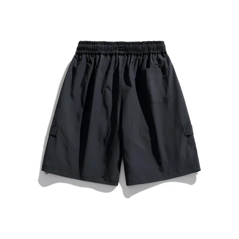 Quiksilver Casual Shorts Unisex-1