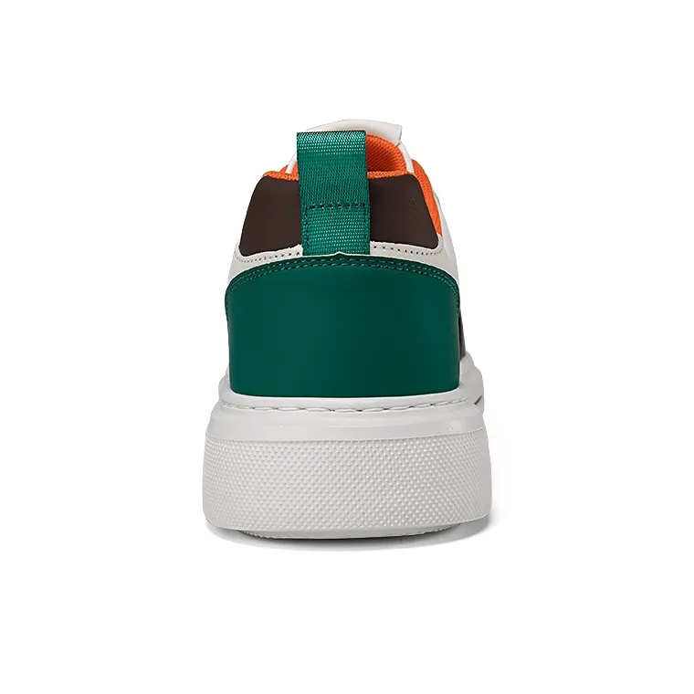LONGDUIZHANG Cushioning, Slip Resistant, Abrasion Resistant, Rebound, Lightweight Low Top Running Shoes Unisex-2