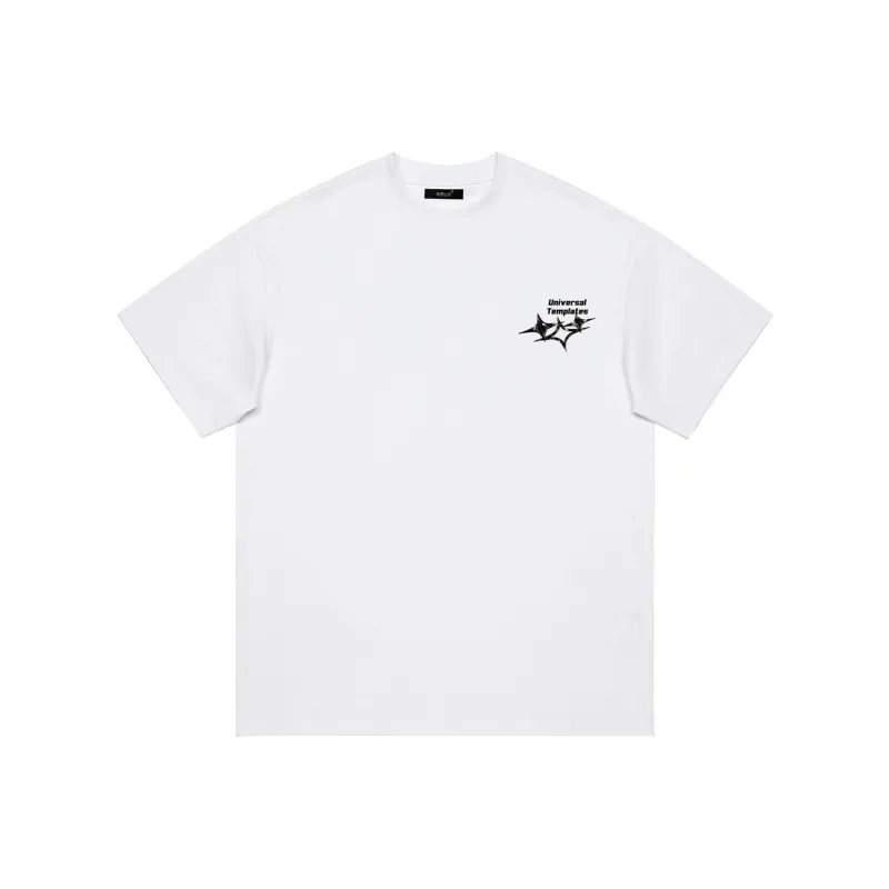 Universal Templates T Shirt Unisex-5