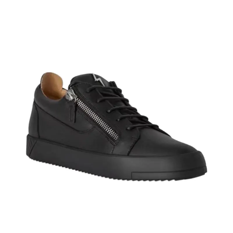 Giuseppe Zanotti Frankie Sneakers-2