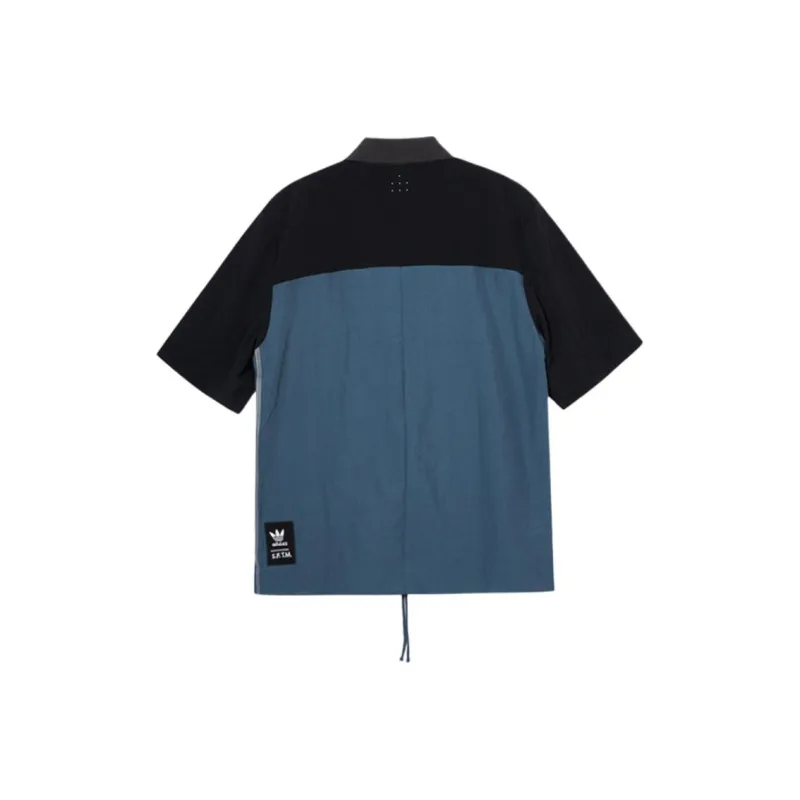Adidas Originals Jacket Men's Multicolor-1