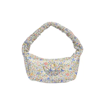 Adidas Originals Nylon Handbag Trumpets Women's Multicolor