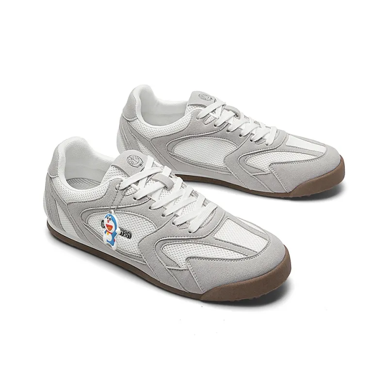DoraemonA Low Top Casual Shoes Men's-3
