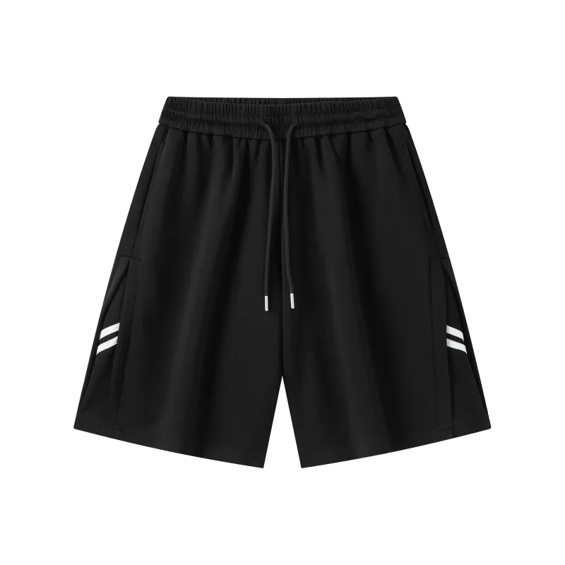 WOKXSS Casual Shorts Unisex-1