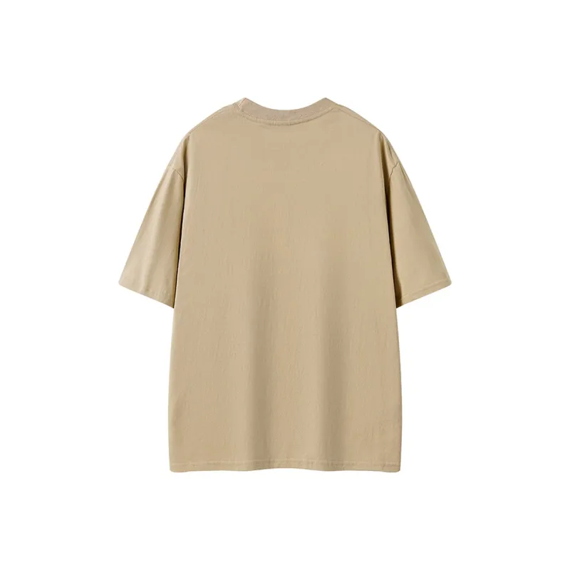 Luosamen T Shirts Unisex-13