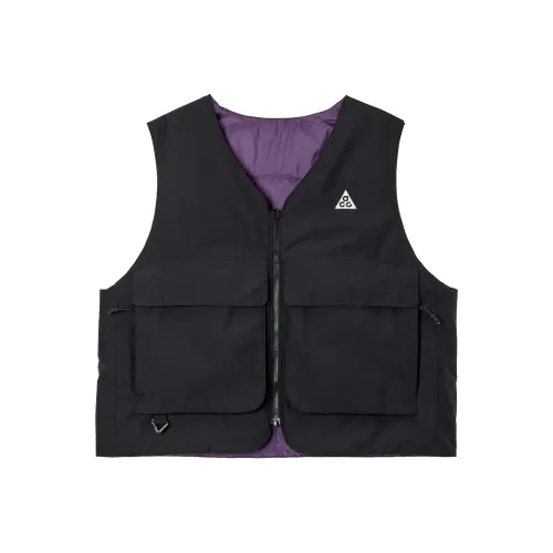 Nike 'Skull Peak' PrimaLoft® Reversible Vest