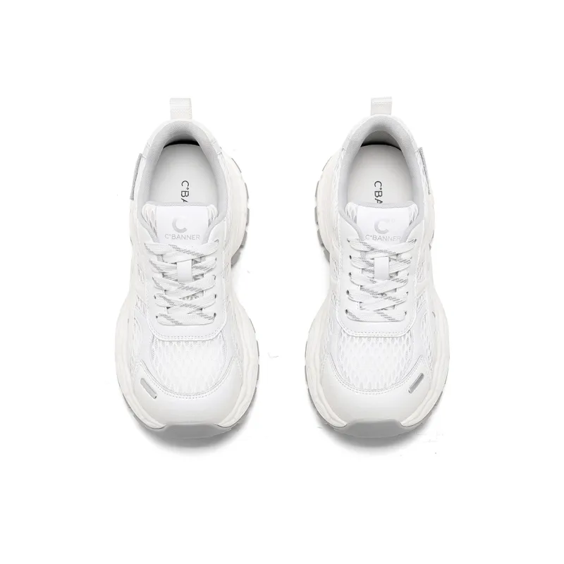 C°BANNER Chunky Sneakers Women's-9