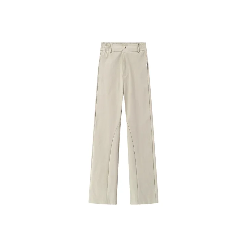 Maxim's De Paris Casual Pants Unisex-2