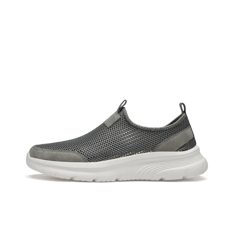 Yalu Low Top Casual Shoes Men's-5