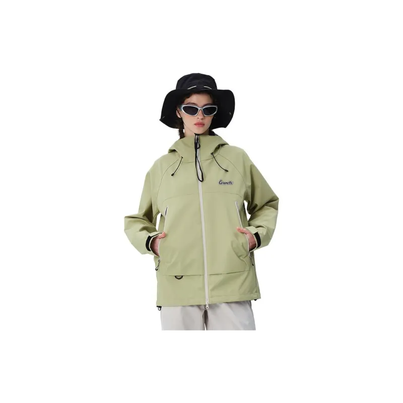 Caramella Jackets & Coats Unisex-0