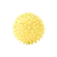 Yellow Embossed Ball