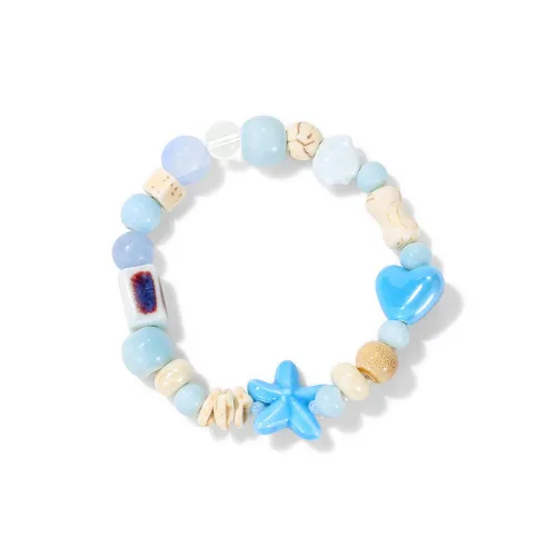 DODOGOGO Ceramic Bracelets Women's