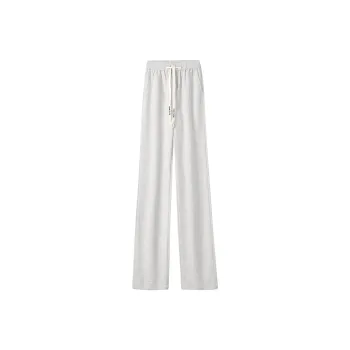 SAME FLOW Knitted Sweatpants Unisex