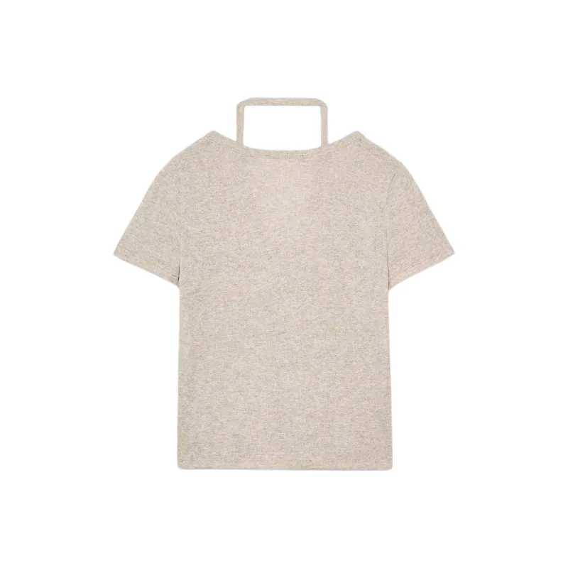 ZARA T Shirts Women's-1