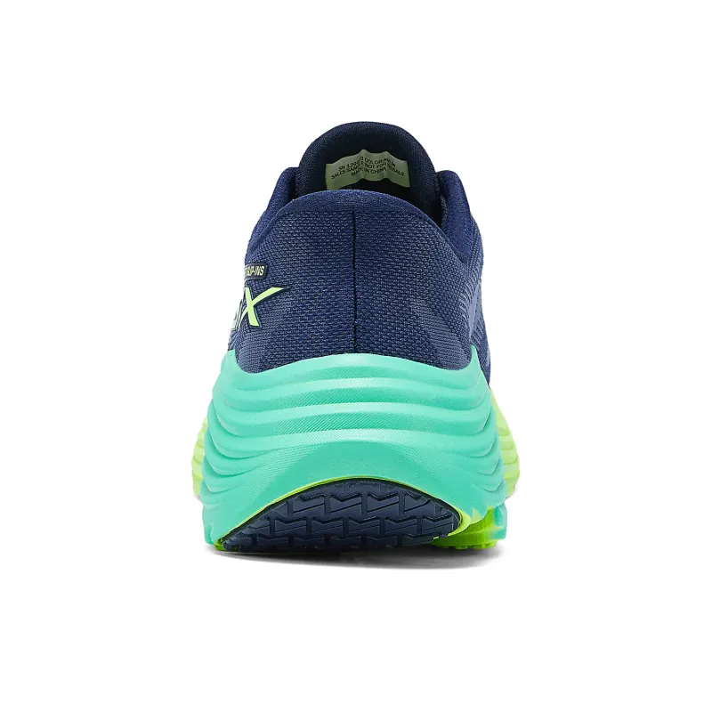 Skechers WOMEN'S GO Series Cushioning Low Top Running Shoes Women's Navy-5