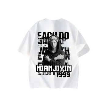 Cotton Gene T Shirts Unisex