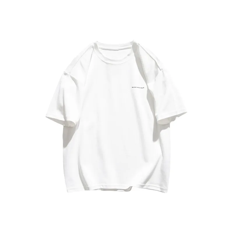 UOD Short Sleeved T Shirts Unisex-3