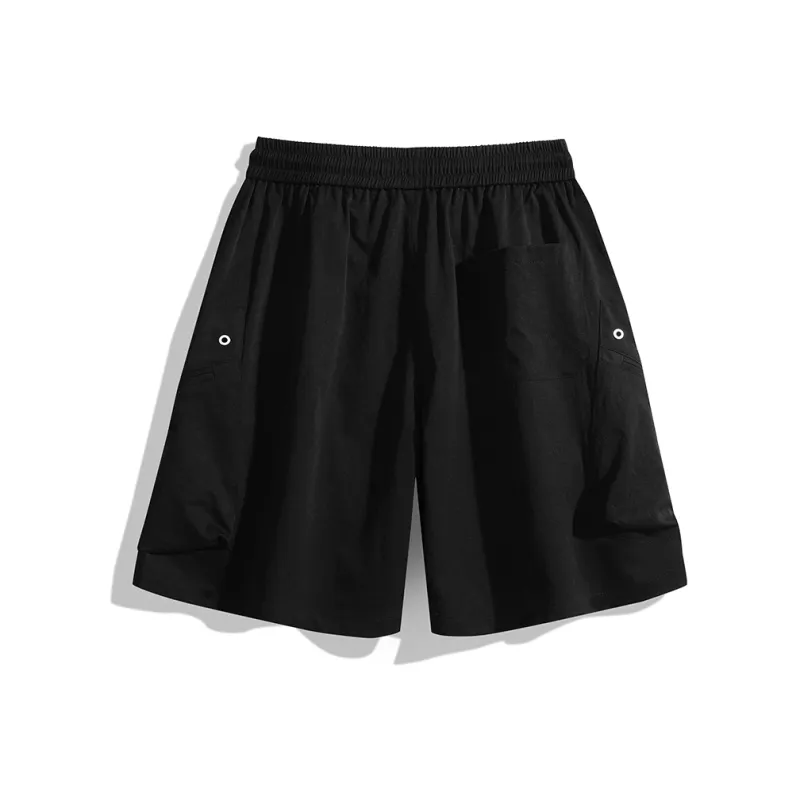 Nordic Raiders Casual Shorts Unisex-3