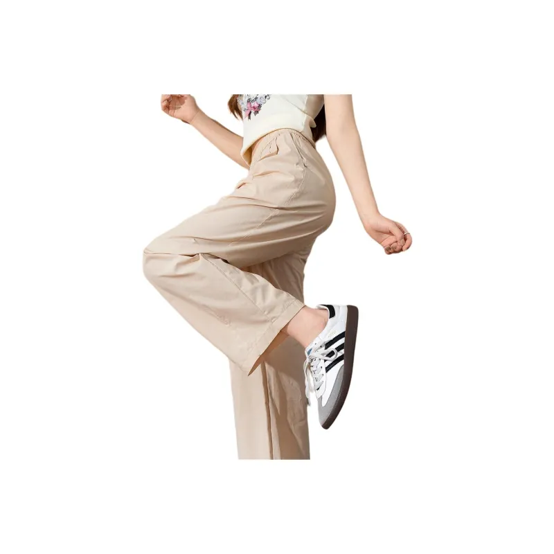Tonlion Casual Pants Women's-1