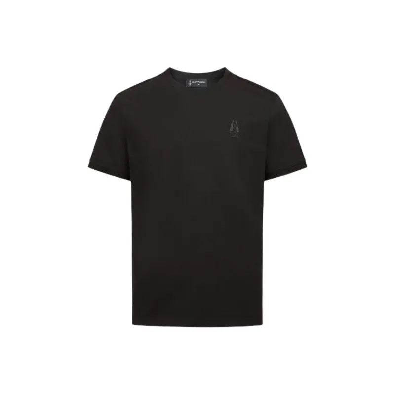 Hush Puppies T Shirts Men-1