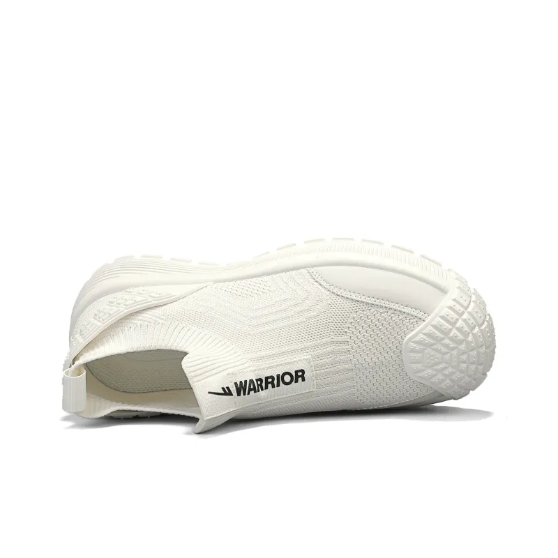 WARRIOR Casual Shoes Men Low Top Black-18