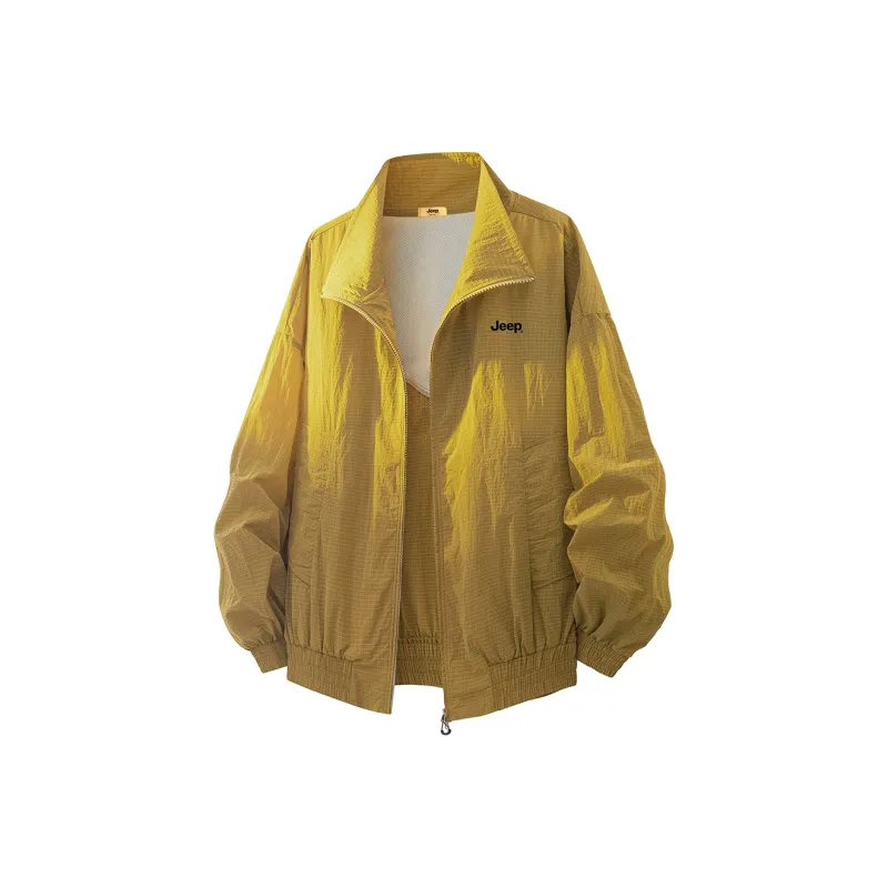 Jeep Leisure Collection Sun Protection Clothing Unisex-15