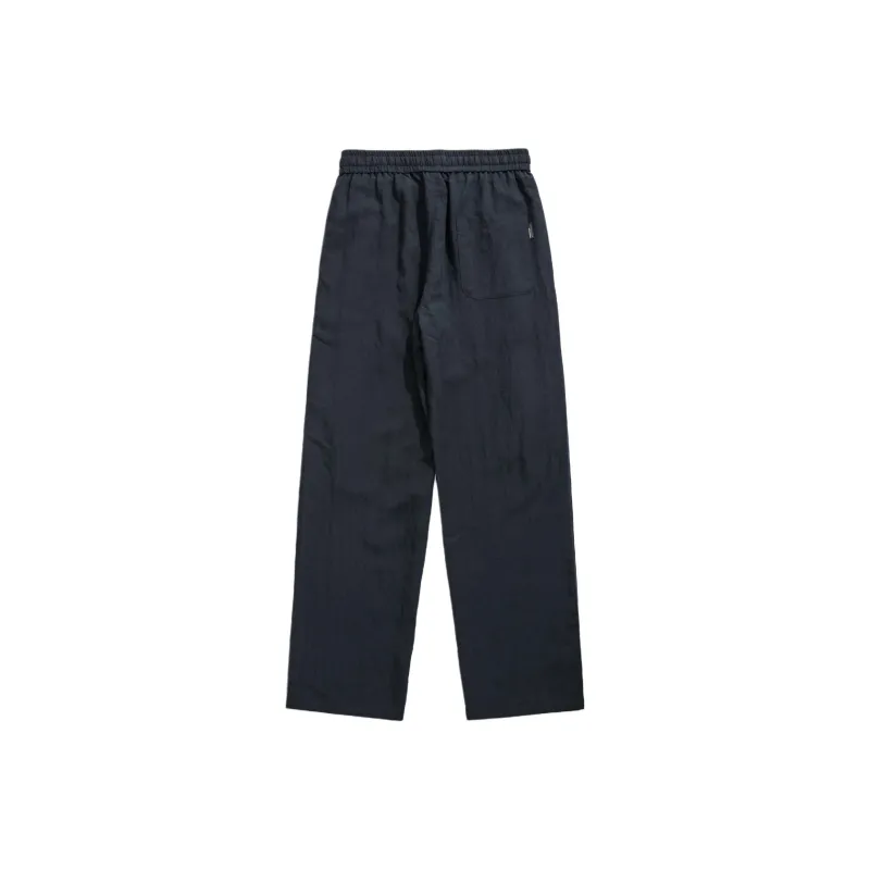 WOOD SOON Casual Pants Unisex-2