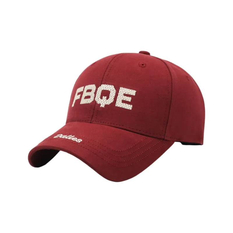ARTEC Cotton Baseball Caps Unisex-8