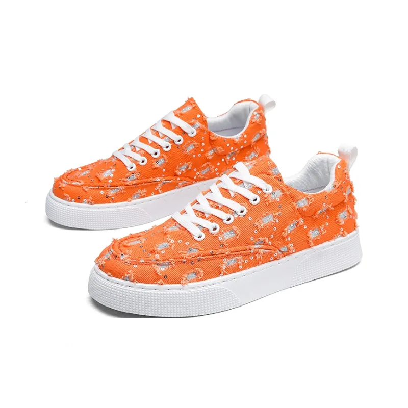 ROBINHOOD Coverage Slip Resistant Impact Resistant Abrasion Resistant Lightweight Low Top Skateboard Shoes Men's Box-15