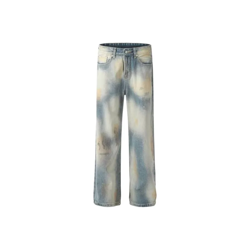 Izexx Jeans Unisex Blue-0