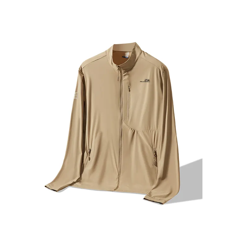 PIERRE CARDIN Sun Protection Clothing Men's-3
