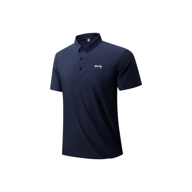 Manchester City F.C. Polo Shirt Unisex-5