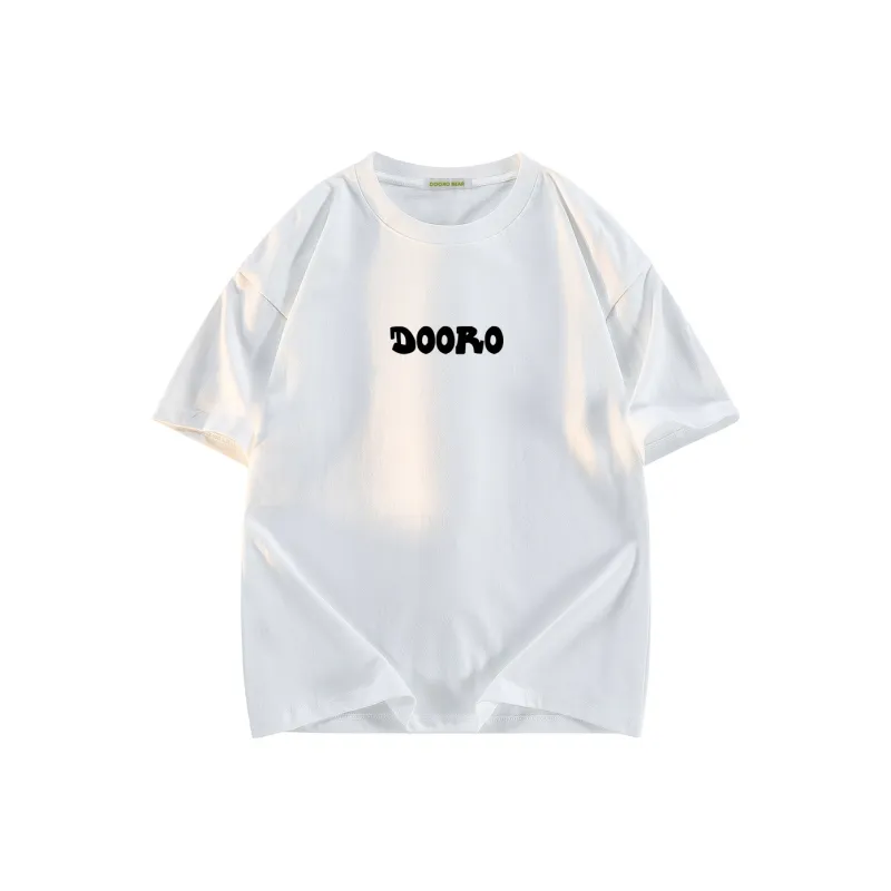 Budding Bear T Shirts Unisex-1