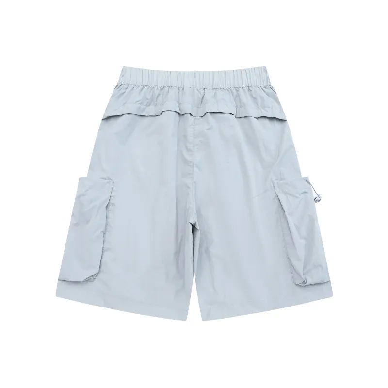 Kawasaki Casual Shorts Unisex-8
