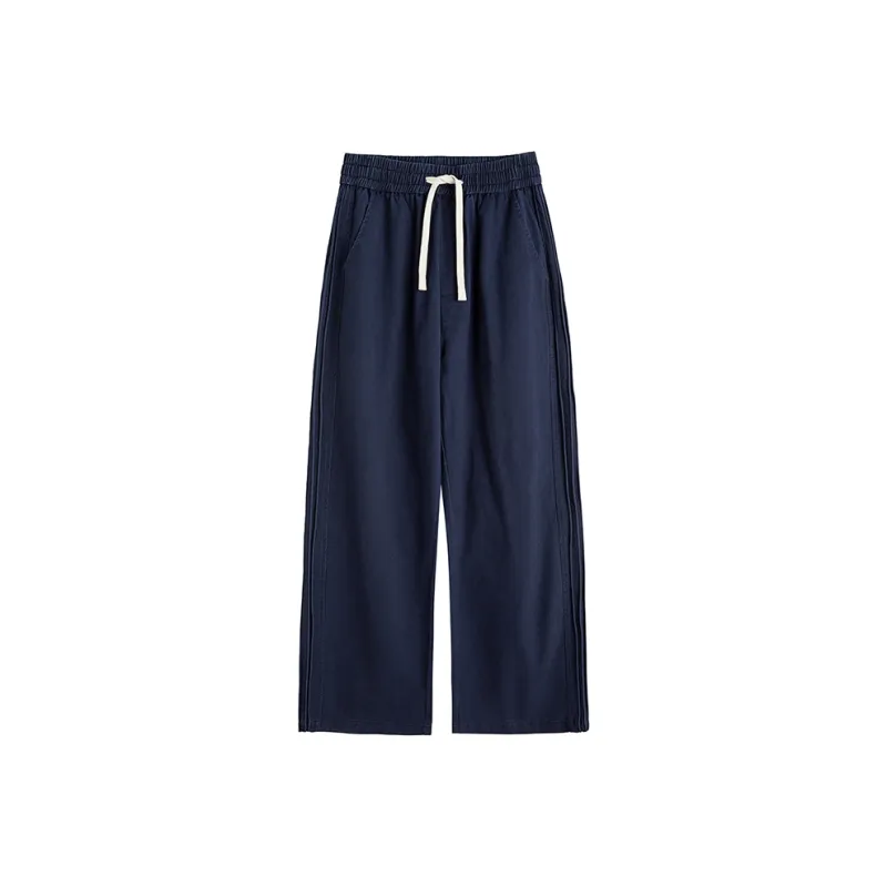 DOUBLE STAR 88 Casual Pants Unisex-14