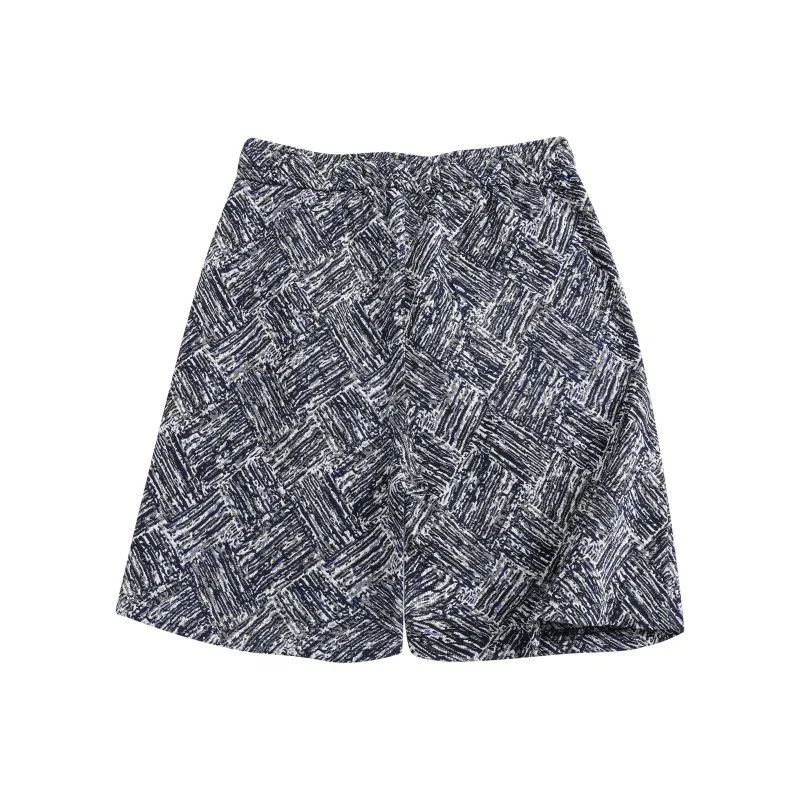 SPONGEBOB SQUAREPANTS Shorts Unisex-3