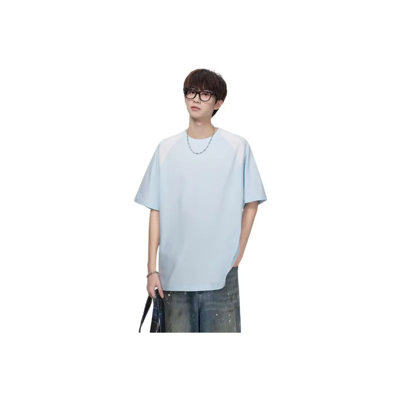 YATSI T Shirts Unisex-9
