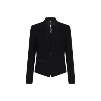 Marella Business Suit Women's Black