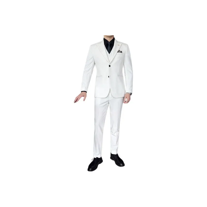 GLFL Business Suits Unisex-2