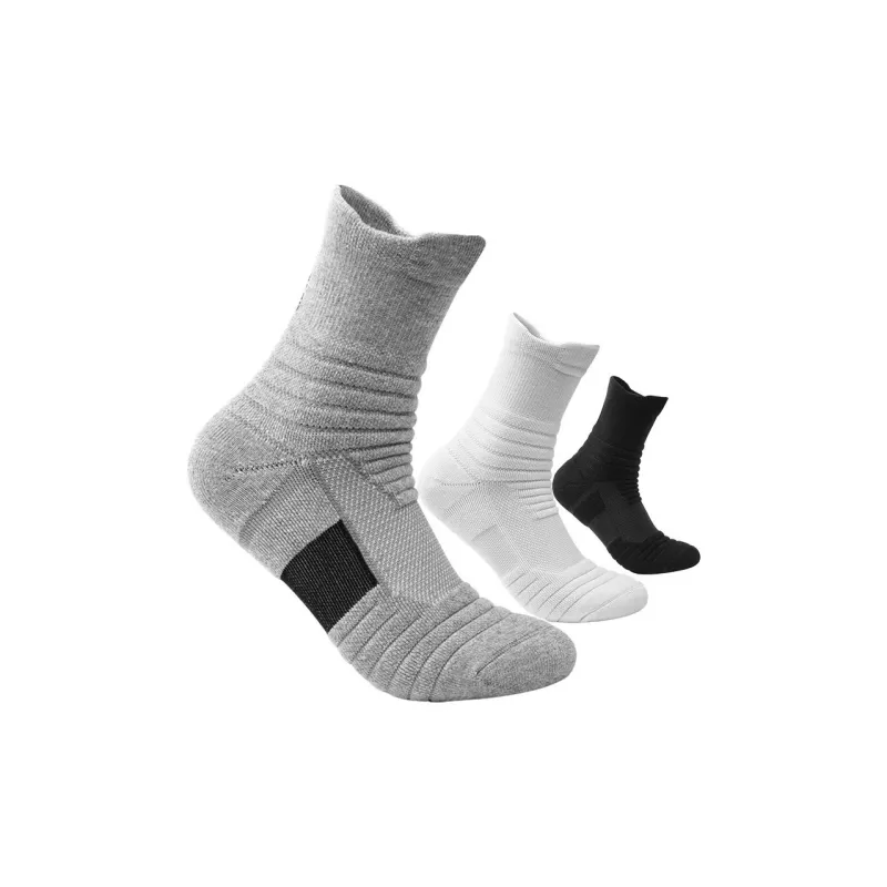FARO Basketball Socks Men's Combo Set-10