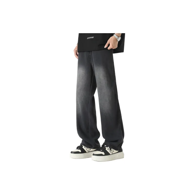 AMBER LIGHT Jeans Unisex-10