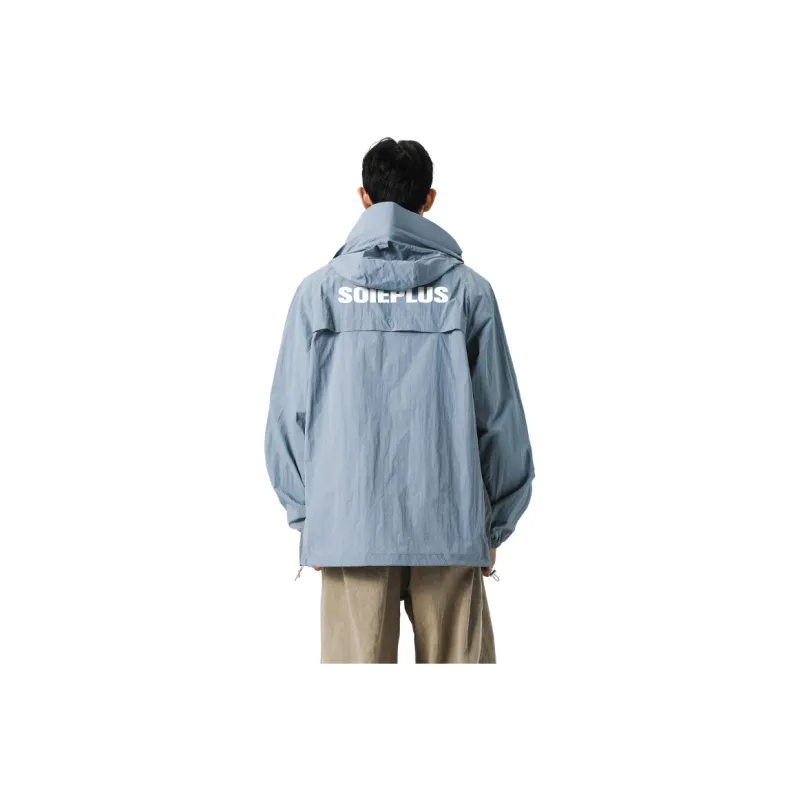 SOIE Sun Protection Clothing Unisex-1