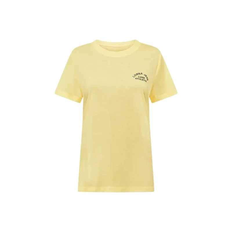LORNA JANE Lotus Series T Shirt Women's-23